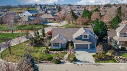 12309 S Carriage Hill Way, Nampa, ID, 83686 | Card Image