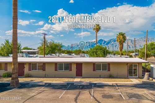 apt-1-2801 N Columbus Blvd, Tucson, AZ, 85712-1659 | Card Image