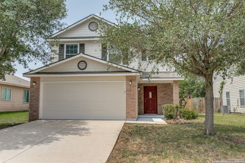 16311 Kentucky Rdg, Selma, TX, 78154-3893 | Card Image