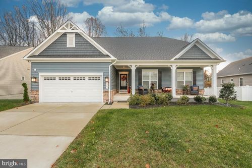 5707 Savannah Dr, BRANDYWINE, MD, 20613-7772 | Card Image