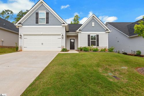 545 Clairbrook Ct, Greer, SC, 29651-6364 | Card Image