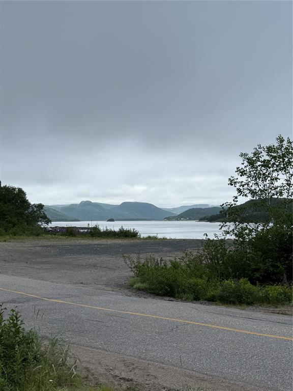 Land in Black River 5