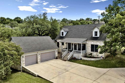 99 Gateway Pkwy, Marble Falls, TX, 78654-6318 | Card Image