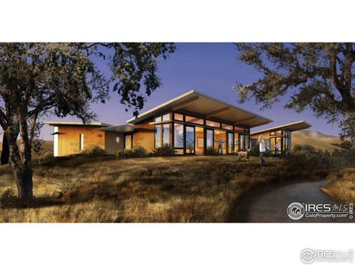 6365 Red Hill Rd, Boulder, CO, 80302-9544 | Card Image