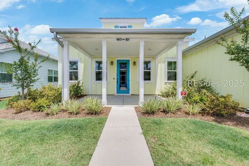 101-1417 Shoreside Dr, Hardeeville, SC, 29927-2108 | Card Image