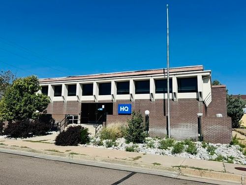 214 S 3rd St, Sterling, CO, 80751 | Card Image