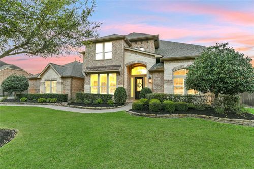 21414 Fairhaven Creek Dr, Cypress, TX, 77433-3608 | Card Image