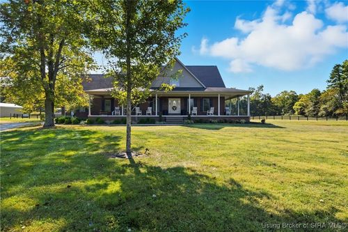 2522 Beagle Club Rd, Underwood, IN, 47177-7248 | Card Image