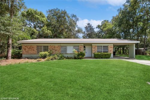 2015 Nw 36th Dr, Gainesville, FL, 32605-3621 | Card Image