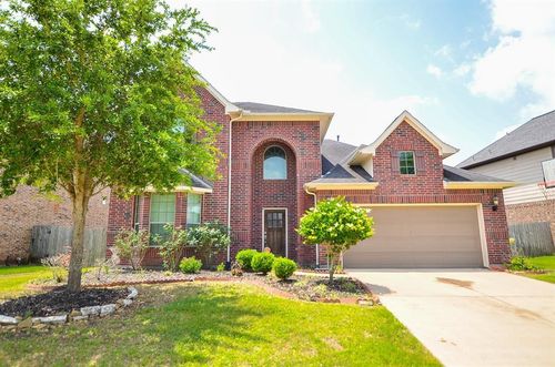6638 Miller Shadow Ln, Sugar Land, TX, 77479-3567 | Card Image