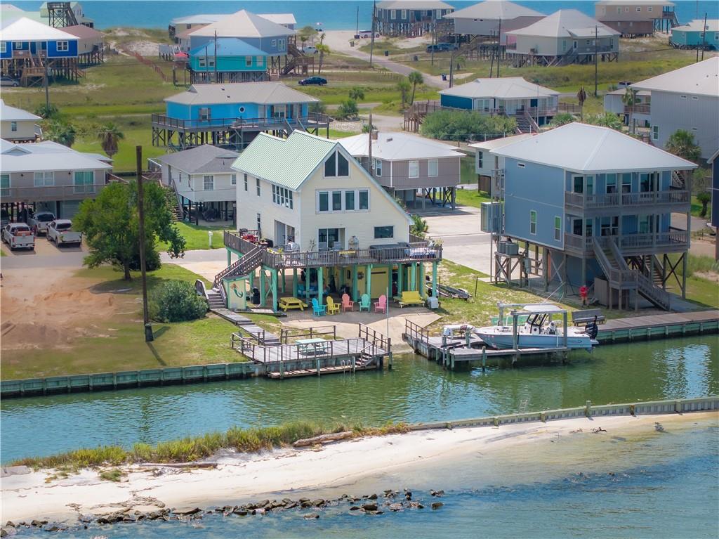Cadillac Ave, Dauphin Island, AL 36528