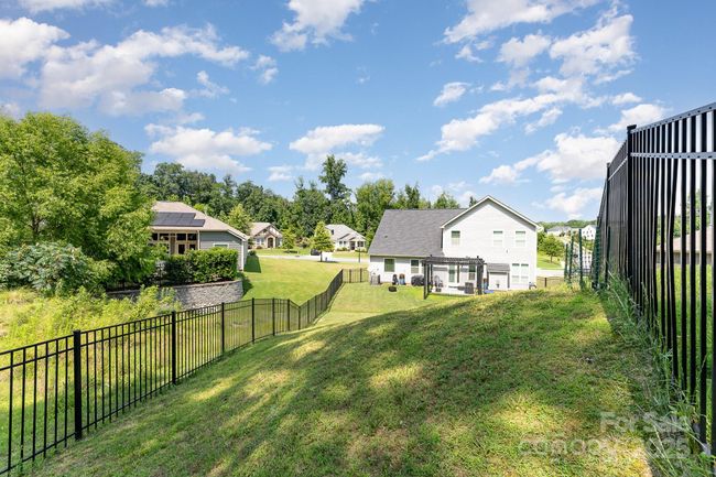 2606 Cheverny Pl, House other with 4 bedrooms, 4 bathrooms and null parking in Concord NC | Image 35