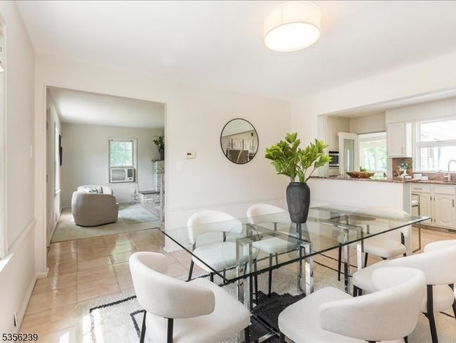 100 Darling Ave, House other with 3 bedrooms, 1 bathrooms and null parking in Bloomfield NJ | Image 6