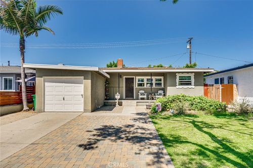3513 Gondar Ave, Long Beach, CA, 90808-2813 | Card Image
