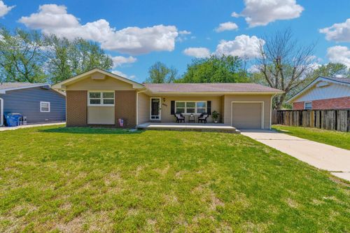 4403 W Edminster St, Wichita, KS, 67212-2039 | Card Image