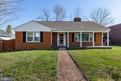 115 Washington St, MADISON, VA, 22727-3046 | Card Image