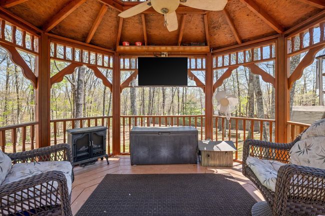 280 Spring Dr, House other with 3 bedrooms, 3 bathrooms and null parking in Signal Mountain TN | Image 32
