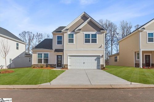 1510 Honeybee Ln, Lyman, SC, 29365-8303 | Card Image
