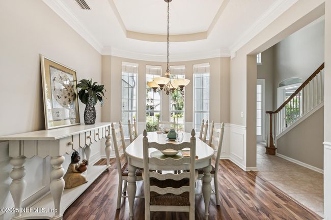 341 Valverde Ln, House other with 4 bedrooms, 3 bathrooms and null parking in St Augustine FL | Image 11