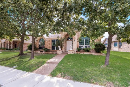608 Regency Trl, Mckinney, TX, 75072-4909 | Card Image