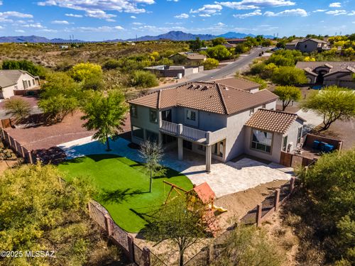 11467 S Preserve Dr, Vail, AZ, 85641-9075 | Card Image