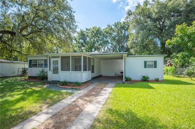 275 W Valencia Drive, House other with 2 bedrooms, 1 bathrooms and null parking in Bartow FL | Image 3