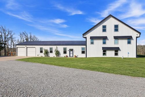 17860 Highway 105, Meridian, OK, 73058-9602 | Card Image