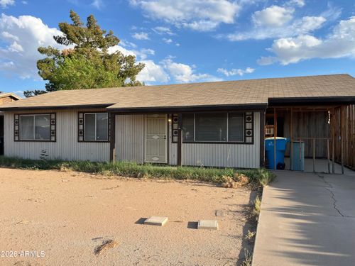 6407 W Garfield Street, Phoenix, AZ, 85043 | Card Image