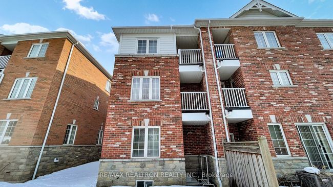 16 Eastern Skies Way, House attached with 3 bedrooms, 4 bathrooms and 1 parking in Markham ON | Image 49