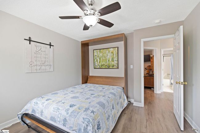 436 Rambling Rose Way, House other with 3 bedrooms, 2 bathrooms and 2 parking in Moore SC | Image 20