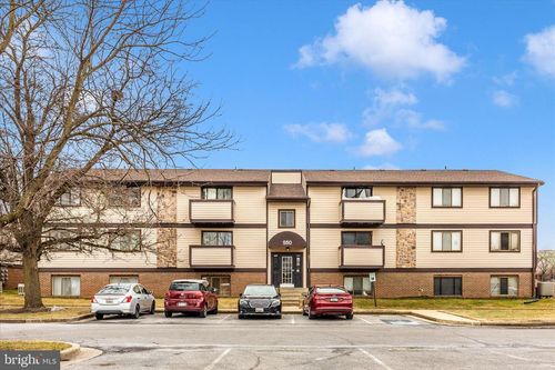 unit-k-550 Heather Ridge Dr, FREDERICK, MD, 21702-1419 | Card Image