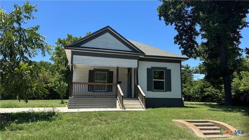 1118 S 25th St, Temple, TX, 76504-5333 | Card Image