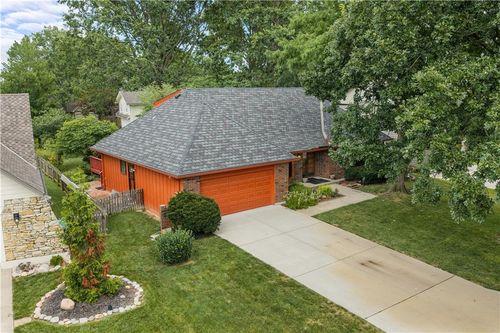 204 Nw Cypress Street, Lee's Summit, MO, 64064 | Card Image