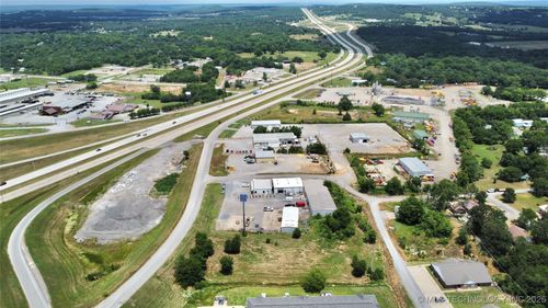 2046 George Nigh Expy, McAlester, OK, 74501-9291 | Card Image