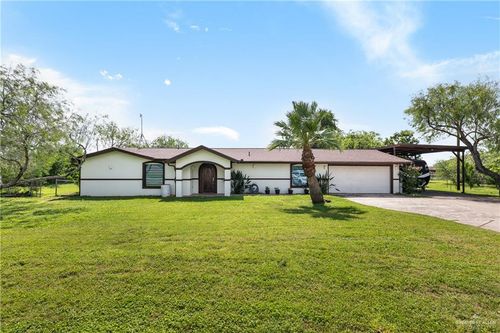 4417 S Cesar Chavez Road, Edinburg, TX, 78542 | Card Image