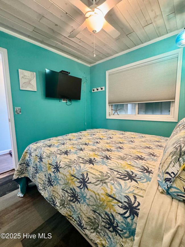 B-25 - 650 Cedar Point Blvd, Condo with 1 bedrooms, 1 bathrooms and null parking in Cedar Point NC | Image 25