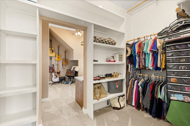 Over-sized, walk-in closet | Image 15