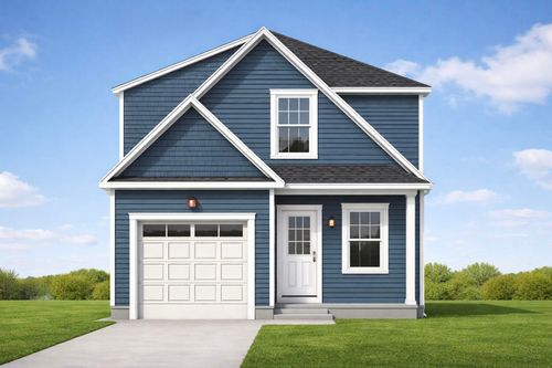 14-14 Sugar Bush Lane, Old Orchard Beach, ME, 04064 | Card Image