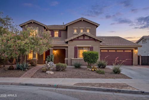 18585 E Ryan Rd, Queen Creek, AZ, 85142-5119 | Card Image