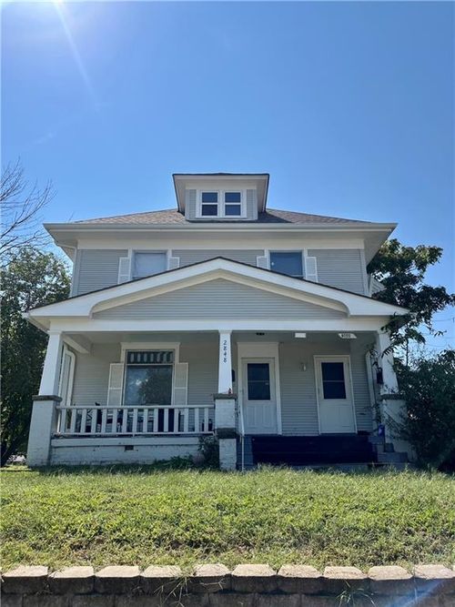 2848-2848 1/2 Sylvanie Street, St Joseph, MO, 64501 | Card Image