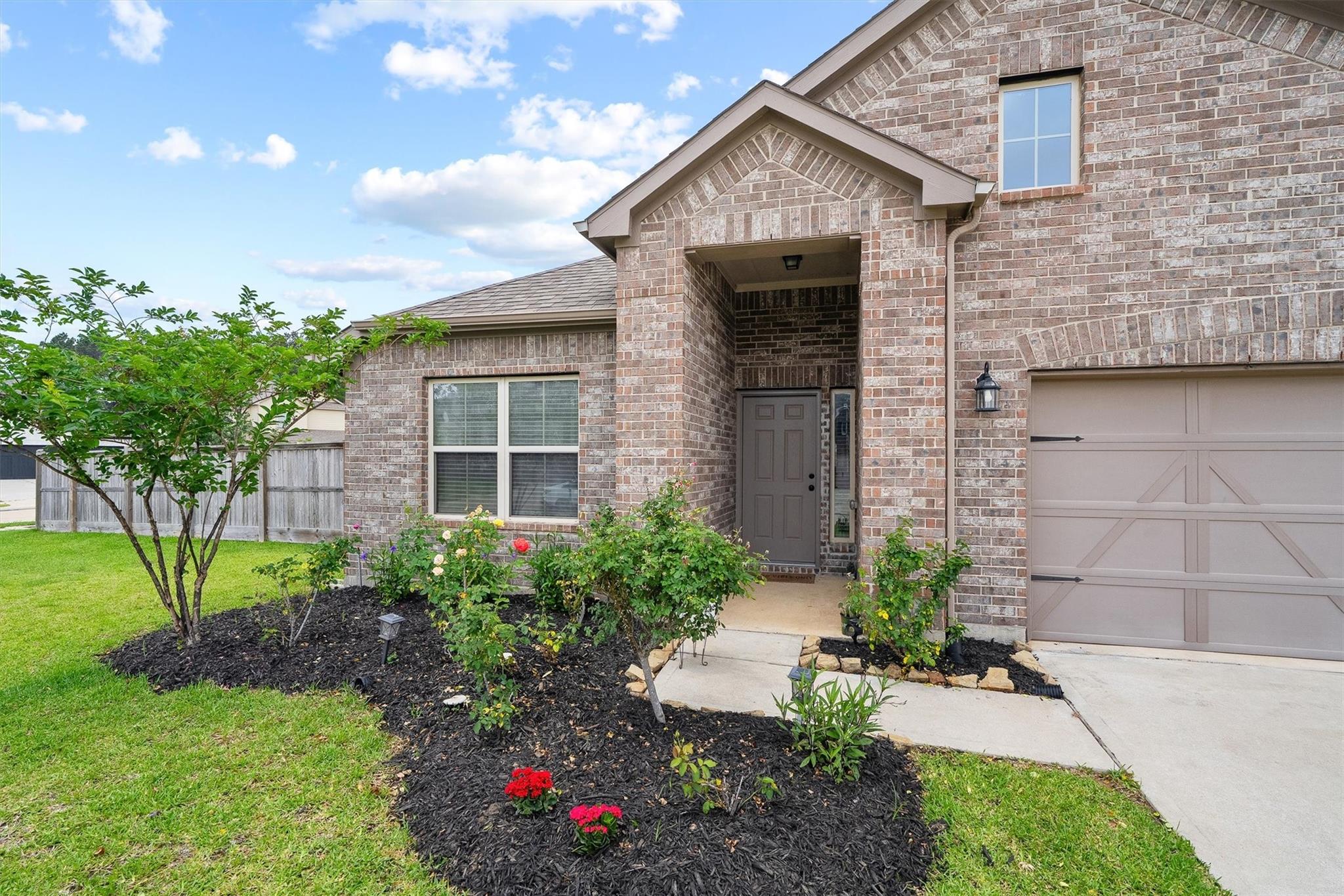 Residential Lease in Katy 2