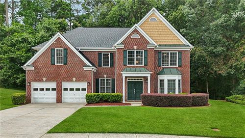 1602 Telfair Chase Way, Lawrenceville, GA, 30043-5152 | Card Image