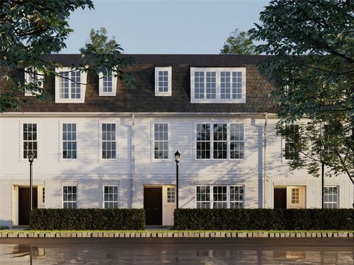 811 Revival Lane, Cranberry Twp, PA, 16066 | Card Image