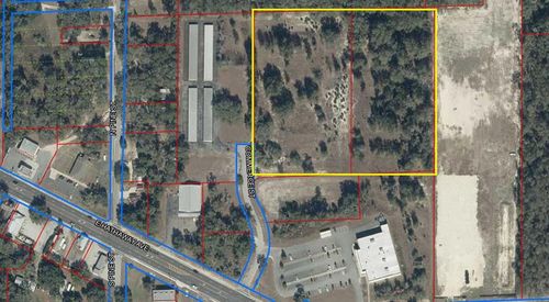 TBD Commerce St, Bronson, FL, 32621 | Card Image