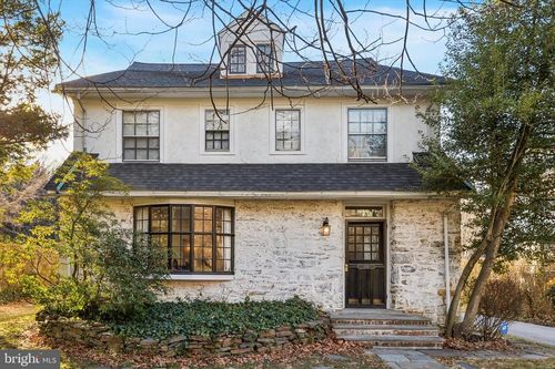 114 Llanfair Rd, ARDMORE, PA, 19003-2501 | Card Image