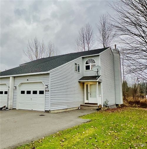 124 Northridge Drive, Hastings, NY, 13036 | Card Image