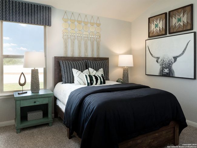 Photo is not of the actual home but is an inspirat | Image 7