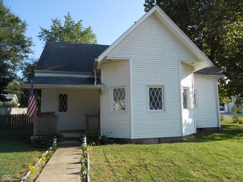 307 Adams St, Darlington, IN, 47940-7118 | Card Image