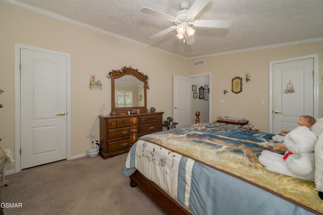 1869 Begonia Way, House other with 3 bedrooms, 2 bathrooms and null parking in Sevierville TN | Image 19