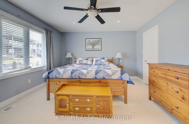 165 River Run Rd, House other with 4 bedrooms, 4 bathrooms and 4 parking in Drayton ON | Image 25